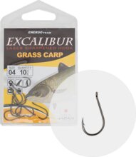 Excalibur Horog Big Corn Ns 10