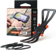 Deeper Smartphone Mount Okostelefon Tartó