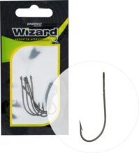 Wizard Horog Cheburashka Jig 1