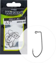 Wizard Horog Pro-V Jig 2