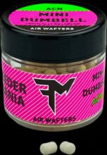 Feedermánia MINI DUMBELL AIR WAFTERS ACN