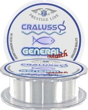 Cralusso General Prestige Qsp-Vel 0,16 mm 150 M