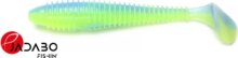 Keitech Swing Impact FAT PAL03 Ice Chartreuse
