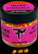 Feedermánia Micro Dumbell Air Wafters Mango