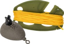 Cz Zsinórsüllyesztő, 3,5 oz