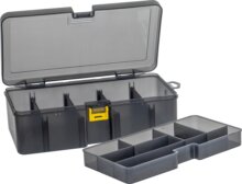 CZ Practic szerelékes doboz, 21,5x11x6,7 cm