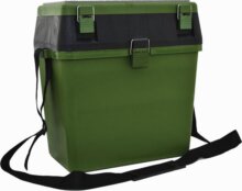 CZ Stark ülőkés láda, 34x24x38 cm