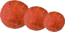 CZ Act-X bojli, 20 mm, egzotikus gyümölcsös, 800 g