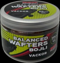 BAIT MAKER BALANCED WAFTER bojli Vackor 20 mm