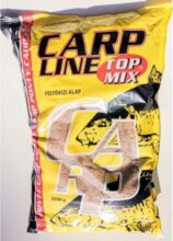 TOP MIX CARP LINE folyóvizi alap 2,5 kg