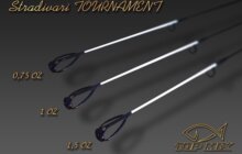 TOP MIX Stradivari Tournament Feeder spicc 1,5 OZ