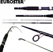 EUROSTAR POW TIP TRAVERSE-X B100-400 3,00M