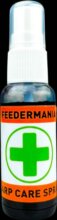 FEEDERMANIA CARP CARE SPRAY 30 ML