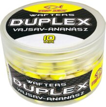 TOP MIX Duplex wafters Vajsav-Ananász 10 mm