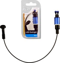 iBite Led Swinger 211 Elemmel Kék