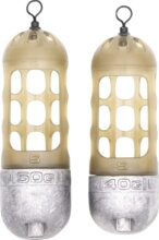 GURU Caged Window Feeder - Small 40g + 50g