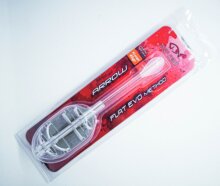 TOP MIX ARROW FLAT EVO method feeder kosár - XL 45g
