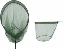 Korum LATEX BARBEL SPOON NET 30" 76cm