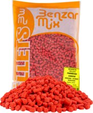 Parmezán Pellet 10 mm 800 g