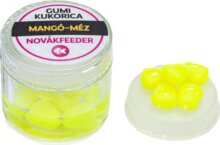 NovákFeeder Gumikukorica Mangó - Méz