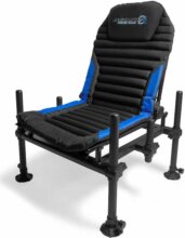 PRESTON ABSOLUTE 36 FEEDER CHAIR szék