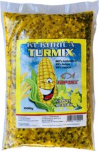 TOP MIX Kukorica Turmix, Vajsavas