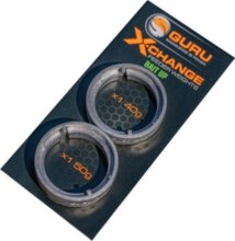 GURU X-Change Bait Up Feeder Heavy Spare Weight Pack