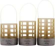 GURU X-Change Distance Feeder Cage - Small 40g+50g Cage