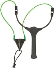 Xps Catapultgoundbait 5.0mm, csúzli