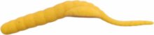 Trabucco Yummy Bait Tail Dancer cream 8db plasztik csali