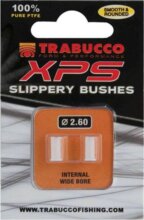 Trabucco Xps Slippery Bushes Ptfe 3,8mm 2db, teflon hüvely