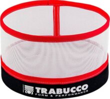 Trabucco Xps hálós csalitartó doboz XL