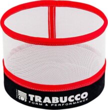 Trabucco Xps hálós csalitartó doboz L