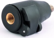 Trabucco XPS Easy Switch gyorscsatlakozós adapter