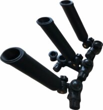 Trabucco XPS Clamp Feeder Pro bottartó szett