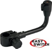 Trabucco Xps Clamp 36 Easy Switch kereszt tartó 10cm