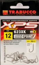 Trabucco Xps 623Xk 08 25db/csg horog