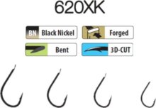 Trabucco Xps 620Xk 06 25 db/csg horog