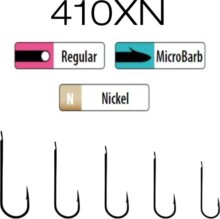 Trabucco Xps 410 20 25db/csg horog