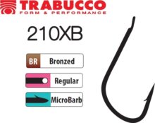 Trabucco Xps 210Xb 18 25 db horog