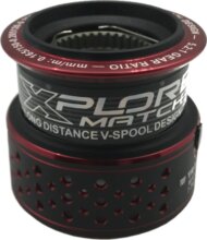 Trabucco Xplore Match Fa 2500 pótdob