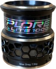 Trabucco Xplore Lite Fa 1000, pótdob