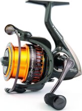 Trabucco Xplore Cx Fa 4500 orsó