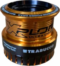 Trabucco Xplore Cx Fa 2500 pótdob