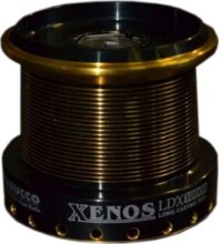 Trabucco Xenos Ldx Surf 10.000 Spare, pótdob