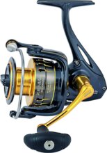 Trabucco Xenial Sw Fa 2500Pg orsó