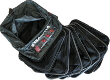 Trabucco Xds Pro verseny szák 50cm*40cm*4m