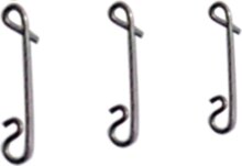 Trabucco Wrapping Snap 10db #S, not a knot kapocs