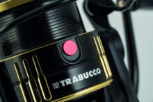 Trabucco Virtus XF 5500 orsó pótdob