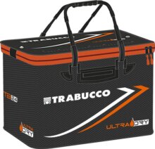Trabucco Ultra Dry EVA Tackle Bag 39*25*25 táska